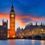Westminster | Photo credit: Shutterstock