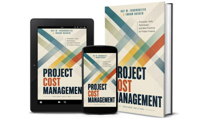 New Edition of Project Cost Management Guide Aims to Strengthen Financial Skills Across the Profession