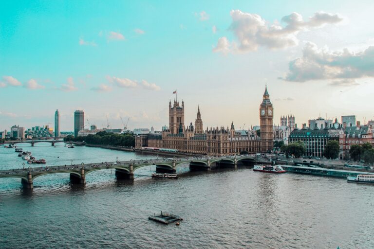 “UK infrastructure does not just need more money. It needs stronger project ownership.”