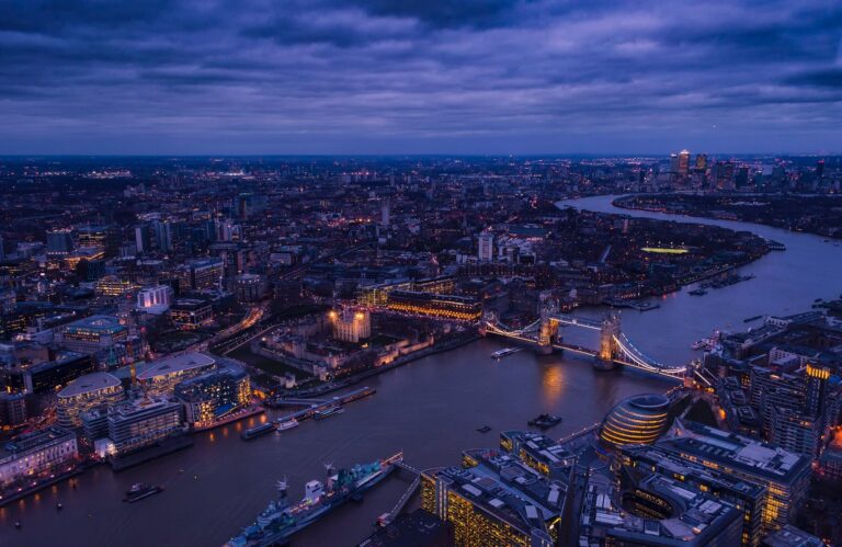 Turner & Townsend Reports Record Growth as Demand for Complex Programme Management Continues to Rise