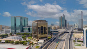 Fluor Strengthens Aramco Partnership with Long-Term Programme Management Agreement