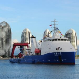 World Bank warns $460bn maritime investment drive will test delivery capability across East Asia and Pacific