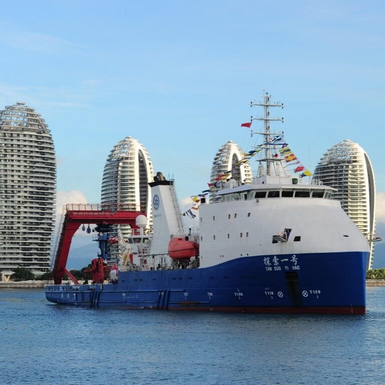 World Bank warns $460bn maritime investment drive will test delivery capability across East Asia and Pacific