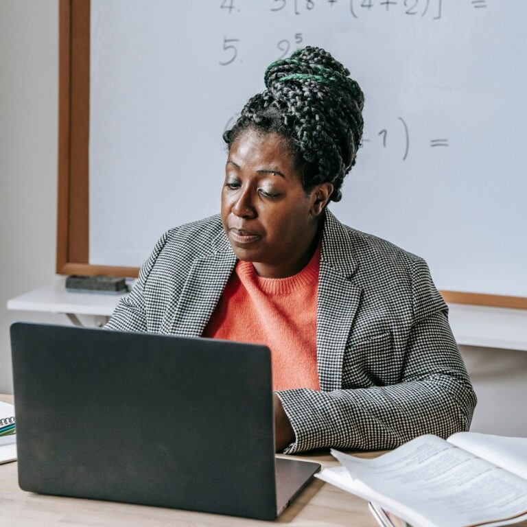 Career Compass: Taking Ownership of Your Learning and Development
