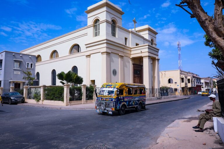 World Bank Approves $140 Million to Expand Climate-Resilient Transport Links in Senegal