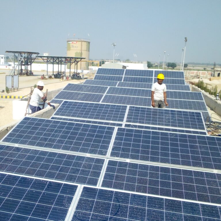 World Bank Backs India’s Rooftop Solar Programme to Power 10 Million Homes and Create 1.7 Million Jobs