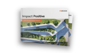 Arcadis launches first Impact Report to demonstrate measurable sustainability outcomes across global projects