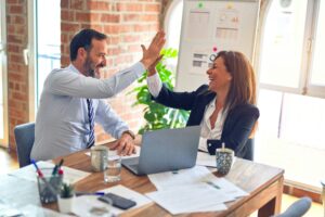 Career Compass: Learning to Negotiate Without Making Everything a Battle