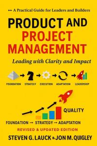 New project management book makes case for hybrid approach to complex delivery